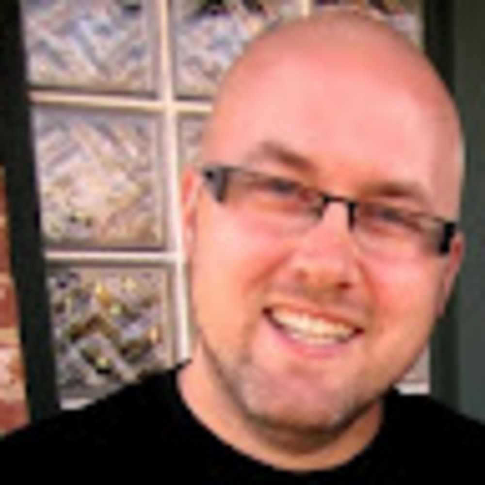 Meet your Posher, Christopher